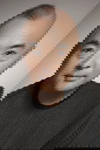 Portrait of Toshiya Sakai