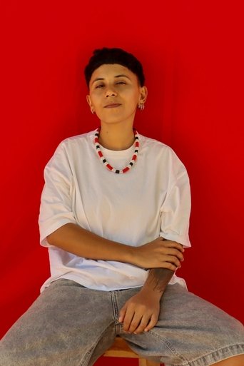 Portrait of Osani