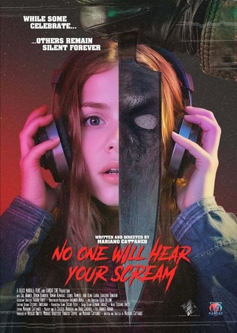 Poster of No One Will Hear Your Scream