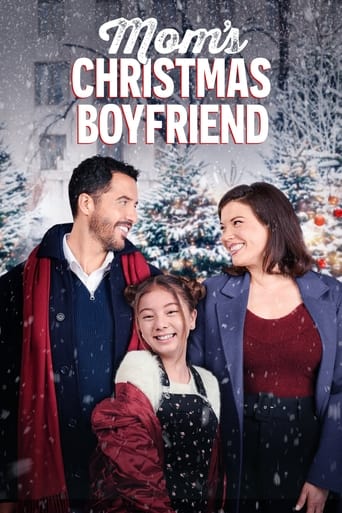 Poster of Mom's Christmas Boyfriend