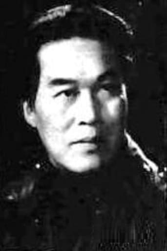 Portrait of Shi Xilai