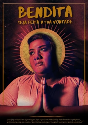 Poster of Bendita Seja Feita a Tua Vontade