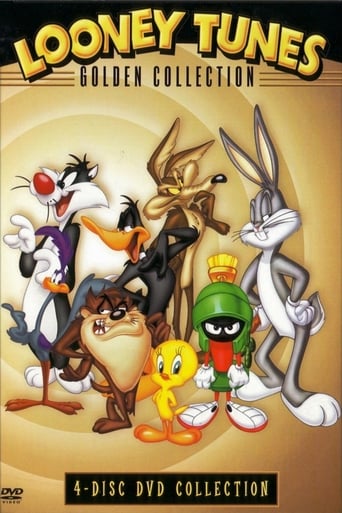 Poster of Looney Tunes Golden Collection, Vol. 1