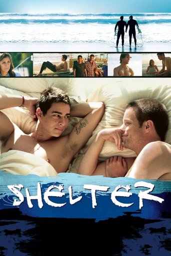 Poster of Shelter