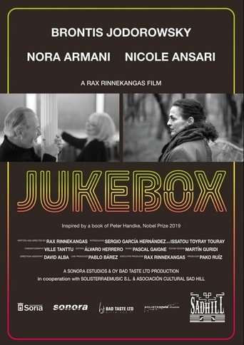 Poster of Jukebox