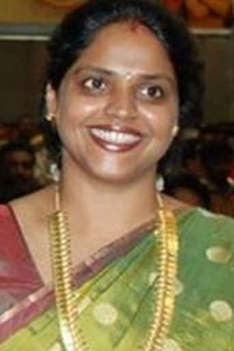 Portrait of Lalita Kumari