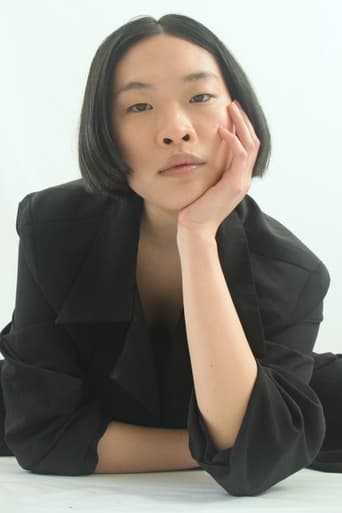 Portrait of Yasmin Thin Qi