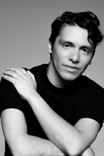 Portrait of Felipe Zambrano