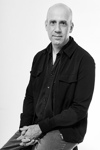 Portrait of Noam Dromi