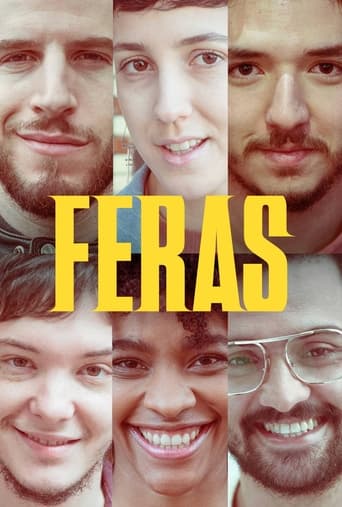 Portrait for Feras - Season 1