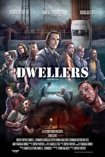 Poster of Dwellers