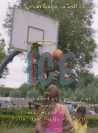 Poster of ICE