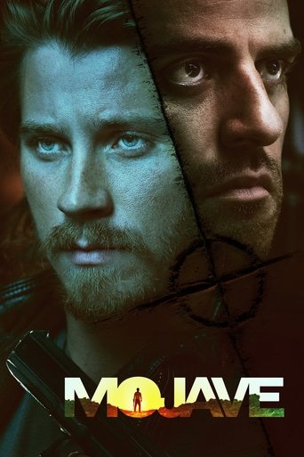 Poster of Mojave