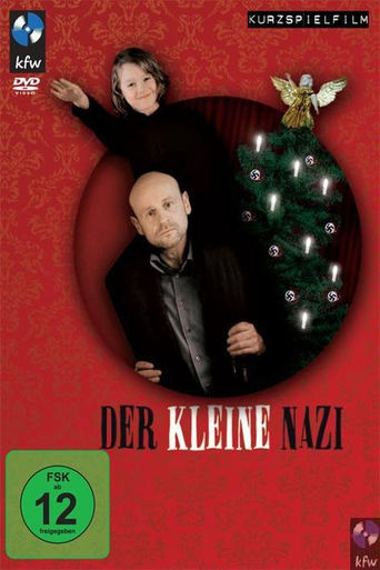 Poster of Der kleine Nazi