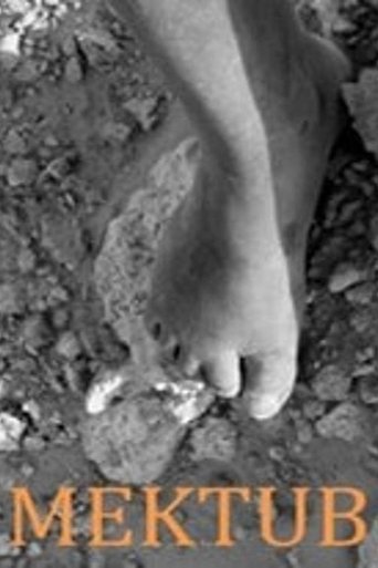 Poster of Mektub