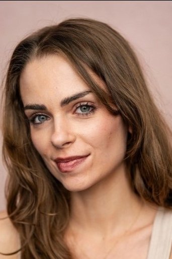 Portrait of Leah Eckardt
