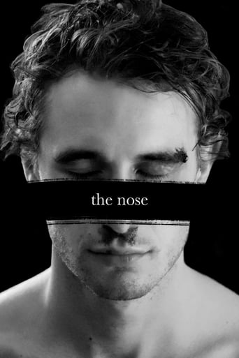 Poster of The Nose