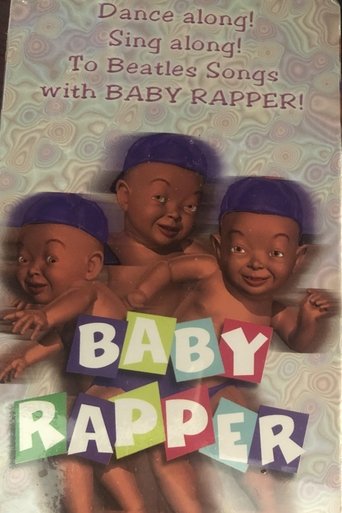 Poster of Baby Rapper