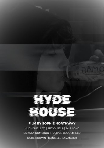 Poster of Hyde House