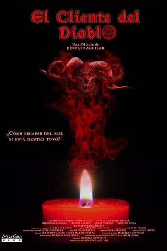 Poster of EL Cliente del Diablo