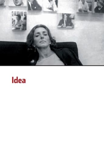 Poster of Idea