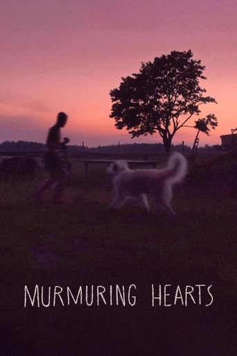 Poster of Murmuring Hearts