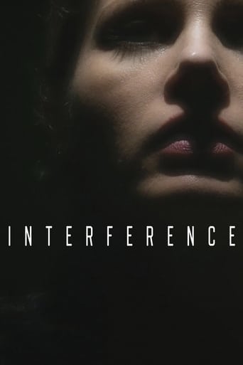 Poster of Interference