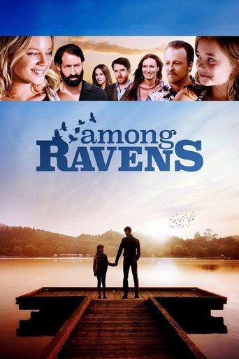Among Ravens Poster of Among Ravens
