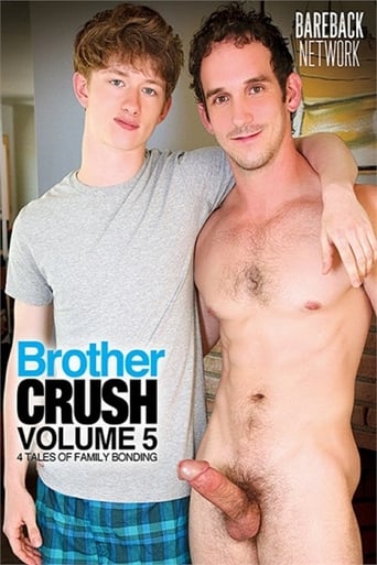 Poster of Brother Crush Vol. 5