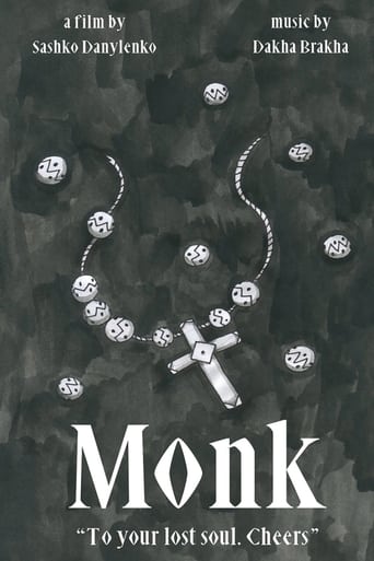 Poster of Monk