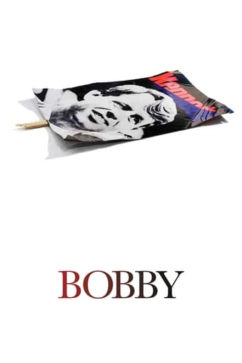 Poster of Bobby