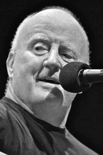 Portrait of Christy Moore