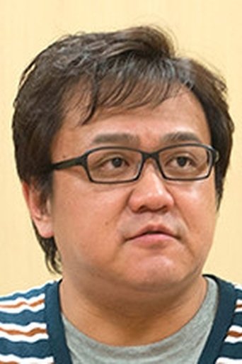Portrait of Kazuho Hyoudou