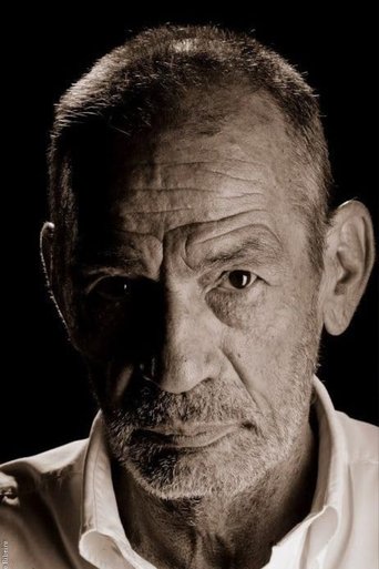 Portrait of José Martins