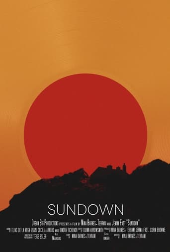 Poster of Sundown