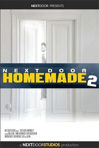 Poster of Next Door Homemade 2