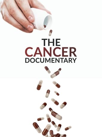 Poster of The Cancer Documentary