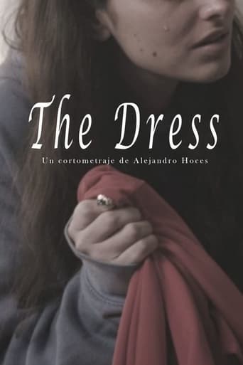 Poster of The Dress