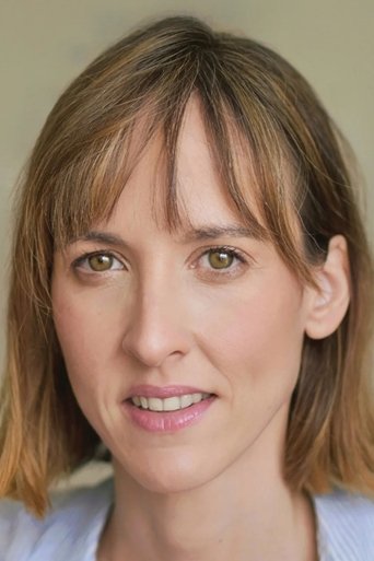 Portrait of Saida Fuentes