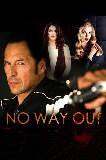 Poster of No Way Out