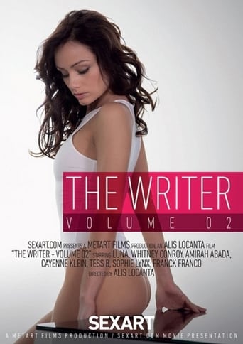 Poster of The Writer 2