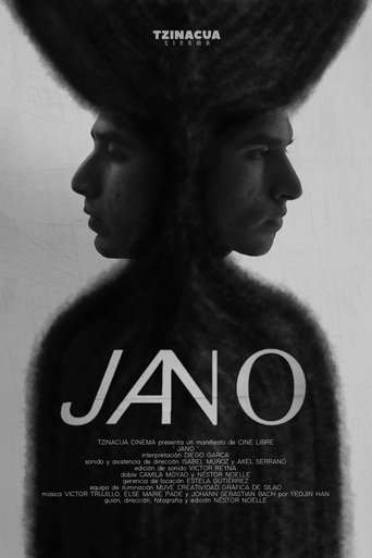 Poster of JANO