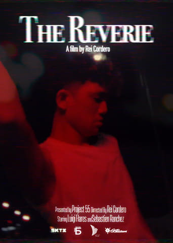 Poster of The Reverie