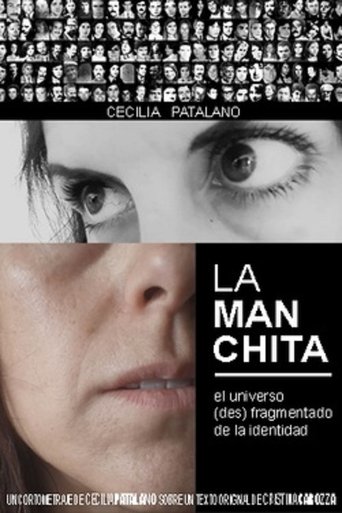 Poster of La manchita