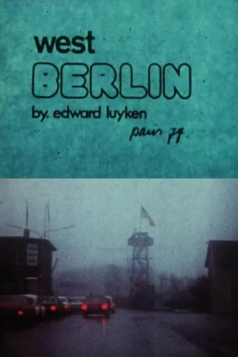 Berlin Poster of Berlin