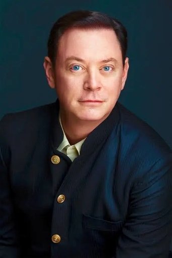 Portrait of Andrew Solomon