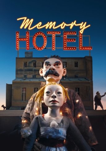 Poster of Memory Hotel