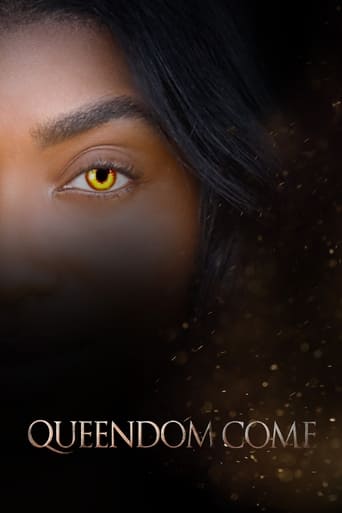 Poster of Queendom Come