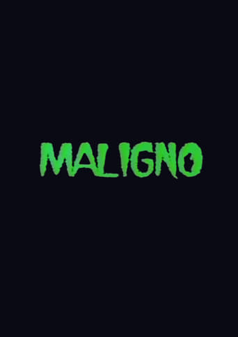 Poster of Maligno