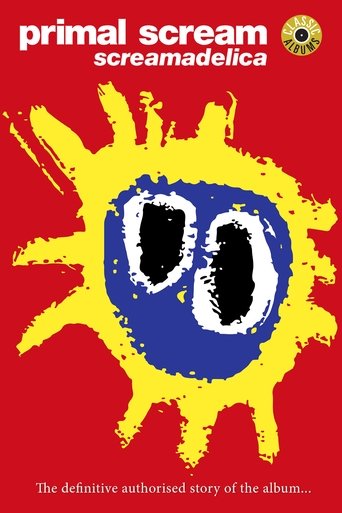 Poster of Classic Albums: Primal Scream - Screamadelica